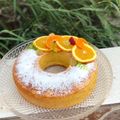 صورة من Doaa's Kitchen، شاركها بعد تجربة وصفة كيكه البرتقال سهله