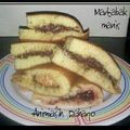 Cooksnap dari Anim untuk resep martabak manis