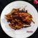 Cooksnap dari Glian Tika untuk resep Ikan Asin Bulu Ayam Pedas Manis