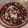 El cooksnap de Faty Ibiza cuando hizo Brownie de chocolate microondas.