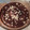 El cooksnap de Faty Ibiza cuando hizo Brownie de chocolate microondas.