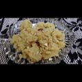 Hetal Shah 's cooksnap of when they made રવા નો શીરો(Rava No shiro recipe in Gujarati).