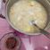 Cooksnap dari dwi novikasari untuk resep Sup Asparagus Jagung