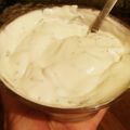 El cooksnap de Falaise cuando hizo Salsa de ciboulette.