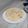 El cooksnap de Andrea Cuéllar cuando hizo Mbeju De Almidón.