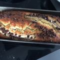 Cooksnap de Emilie62 sur la recette Banana Bread