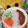 jocelin13 的 韓式辣味烏龍涼麵 cooksnap