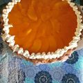 El cooksnap de Graciela Noemi Gomez cuando hizo Mi tarta de frutillas muy fácil.