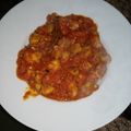 El cooksnap de Rosi Briz cuando hizo Magro con tomate 🍅.