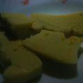 Cooksnap dari ini ibu Sultan untuk resep Bolu Pisang Sederhana