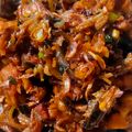 Cooksnap dari Adhe Dinata untuk resep Ayam Kecap Simple Favorit