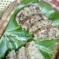 Cooksnap dari Fera Razfadien untuk resep BOLU KUKUS PISANG MEISES (no telur, no mikser, no ribet) 