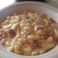 Cooksnap dari fachrina untuk resep mac 'n cheese