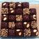 Cooksnap dari Nina Dawson untuk resep Brownies panggang Tanpa DCC Tanpa Mentega super Nyoklat