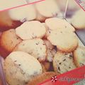 Cooksnap από κεανίτα στη συνταγή Νηστίσιμα soft cookies με σοκολάτα και φουντούκια