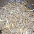 Cooksnap dari Anjelia Viryadi untuk resep Beef Teriyaki Hokben
