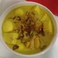 Cooksnap dari yuryanti none untuk resep Opor Ayam santan kuning