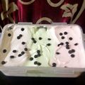 Cooksnap dari Mamamima untuk resep Ice cream lembut anti gagal