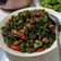 賴小孟 的 炒蒼蠅頭 cooksnap