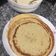 El cooksnap de Carla Gabriela cuando hizo Crepes dulces.