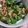 El cooksnap de Salomea Bircu cuando hizo Ensalada templada de champiñones y pollo asado.