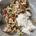 Cooksnap dari Farah Adisti untuk resep Ayam Rebus Sambal Matah (Tanpa Minyak, Bisa Untuk Diet)