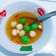 Cooksnap dari Helnia untuk resep Wedang Ronde Kacang Wijen