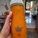 Cooksnap dari merryhudioro untuk resep Kunyit Asam/Tumeric Juice