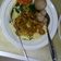 Cooksnap dari Tria Indah untuk resep Mie Ayam Jamur Spesial