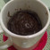 Cooksnap dari Kiky Antonia untuk resep Chocolate Cup of Happiness