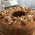 صورة من dima، شاركها بعد تجربة وصفة كيكة النسكافيه 😋♥️