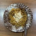 Cooksnap dari me n myself untuk resep Spagetti bolognese