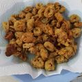 Cooksnap dari Martha13 untuk resep Cumi Goreng Tepung Crispy