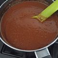 Cooksnap dari anugrah pradana untuk resep Bumbu kacang siomay