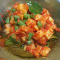 Cooksnap dari Grace Nathanael untuk resep Tumis buncis kentang balado