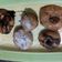 Cooksnap dari Zaimaaulia_ untuk resep Donat Empuk Murah Meriah
