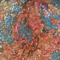 Cooksnap dari NIA untuk resep Sambal pedas