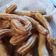 El cooksnap de Lili Ana cuando hizo Churros fáciles y rápidos de hacer.