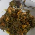 Cooksnap dari Rizka Handayani untuk resep Udang Sambalado Hijau