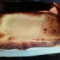 El cooksnap de marysol cuando hizo Tarta de queso con yogur natural.