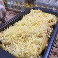 Cooksnap dari Arifah untuk resep 323. Long macaroni schotel