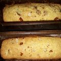 El cooksnap de Vale Herre cuando hizo Budín inglés (muy fácil y rico 😊).