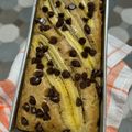 Cooksnap dari de medeza untuk resep Bolu Pisang panggang 1 telur
