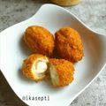 Cooksnap dari Ika Septi untuk resep Udang Keju ala mie gacoan