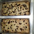 Cooksnap dari bu wien untuk resep Cake Pisang Panggang