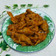 Cooksnap dari Rahma_Bunda Radit & Rafa untuk resep Ayam Rica Kemangi