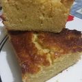 El cooksnap de EsterOM cuando hizo Cake de limón con glaseado 🍋.