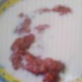 El cooksnap de Marco alejandro Quispe cuando hizo Payuje.