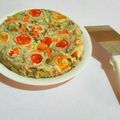 Slyvin Opara Sylvester's cooksnap of when they made Tasty Fiesta.