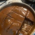 Cooksnap από Φροσω στη συνταγή Σοκολατόπιτα με φουντούκια